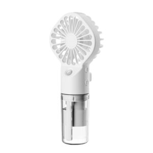 COOLWINDS™ Mini Mist Fan